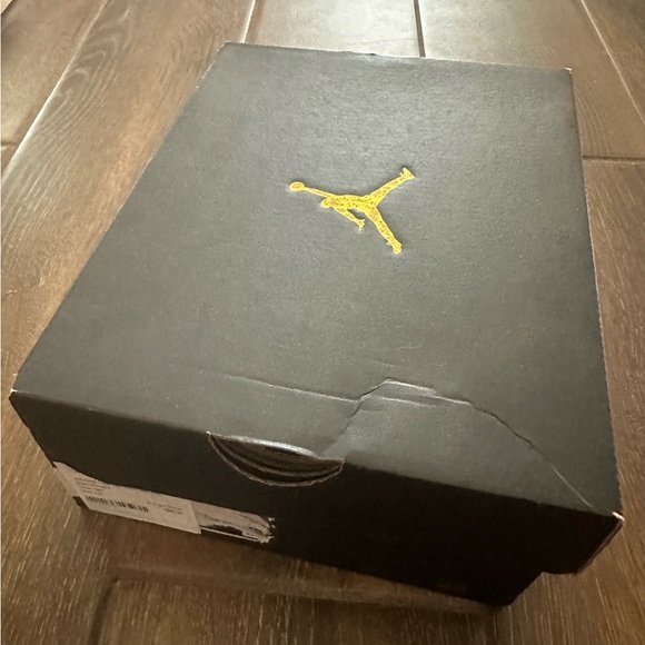 The Jordan 1 Retro High OG (PS) 12C, Like NEW! - Picture 5 of 6